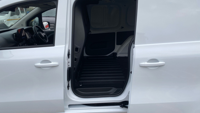 Mercedes-Benz Citan L1 Diesel 110CDI Pro Van